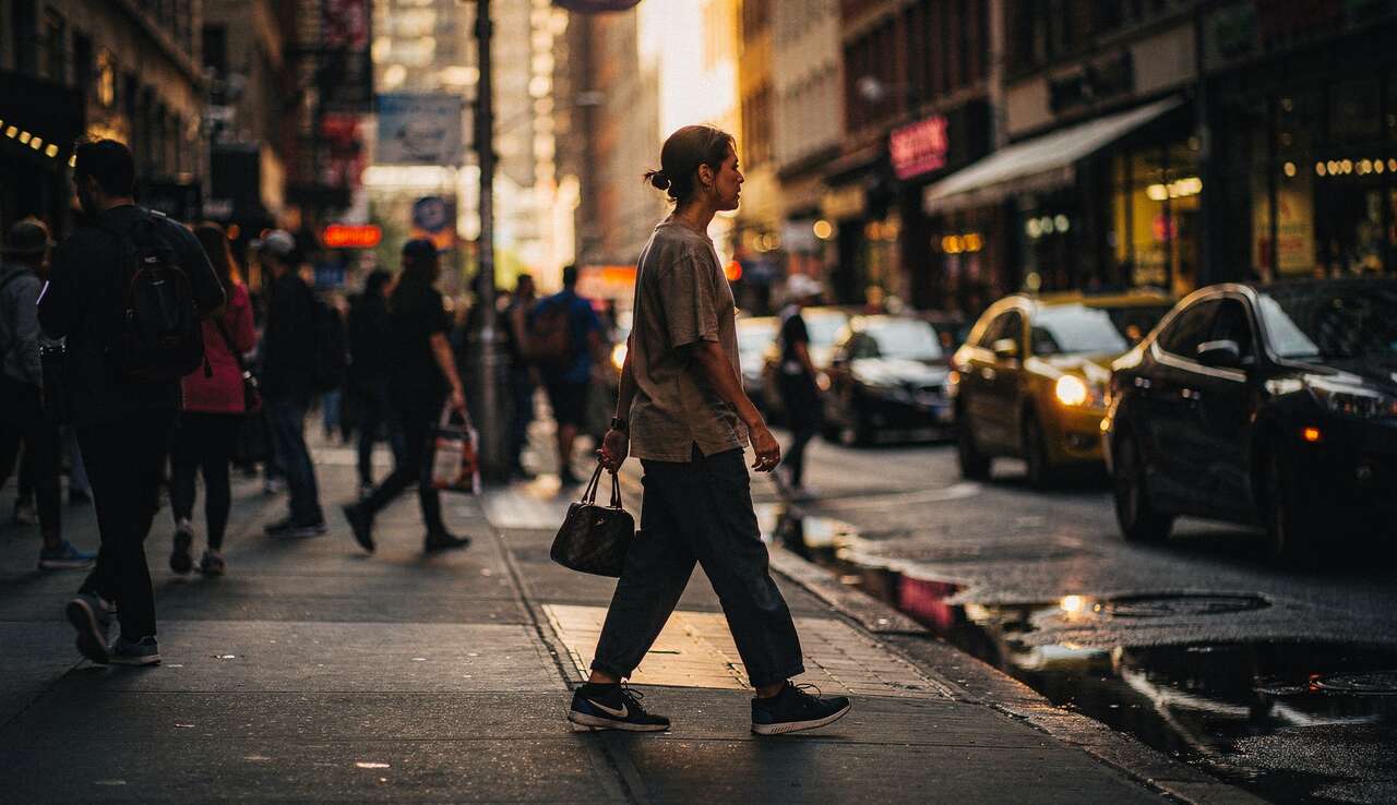 Discrétion en photographie de rue : astuces et conseils