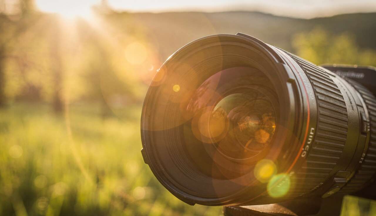 Comment Éviter ou Créer un Lens Flare en Photo ?