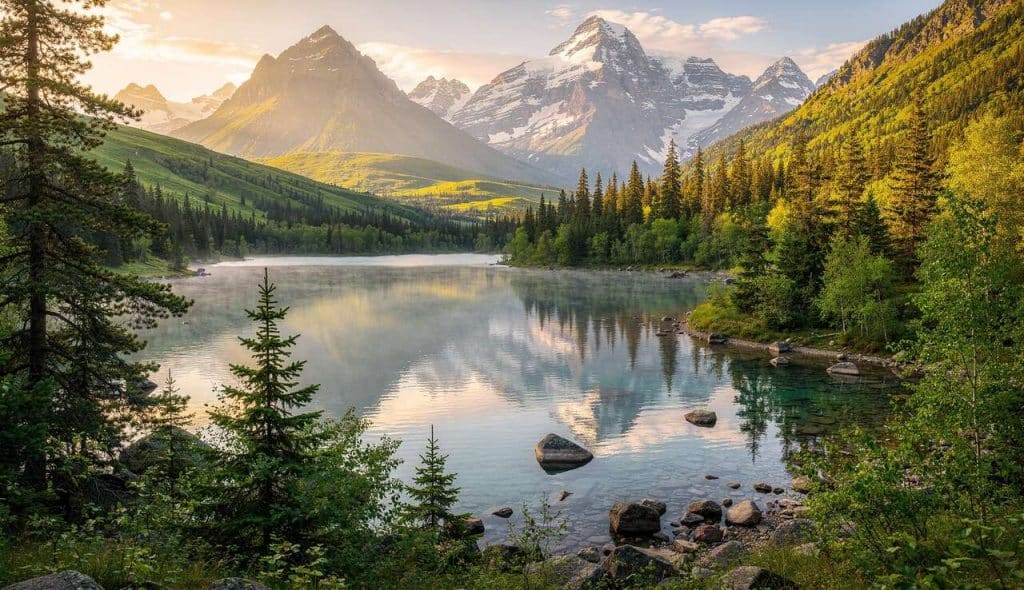 Critères essentiels pour un objectif de voyage idéal