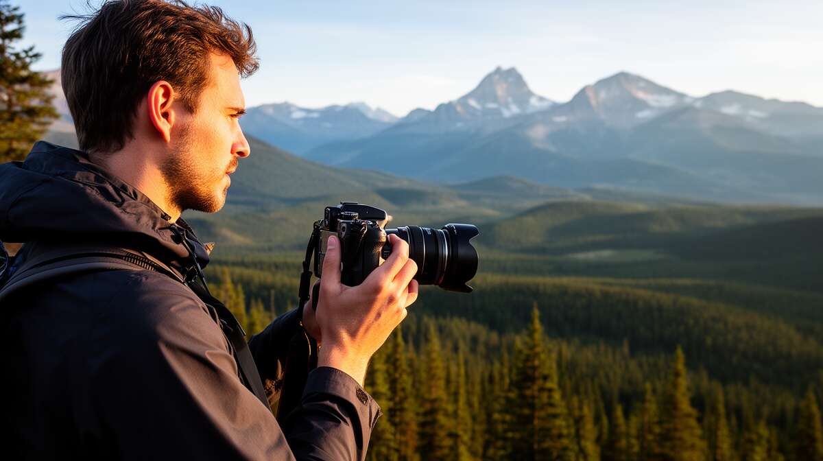 Choisir entre zoom et focale fixe
