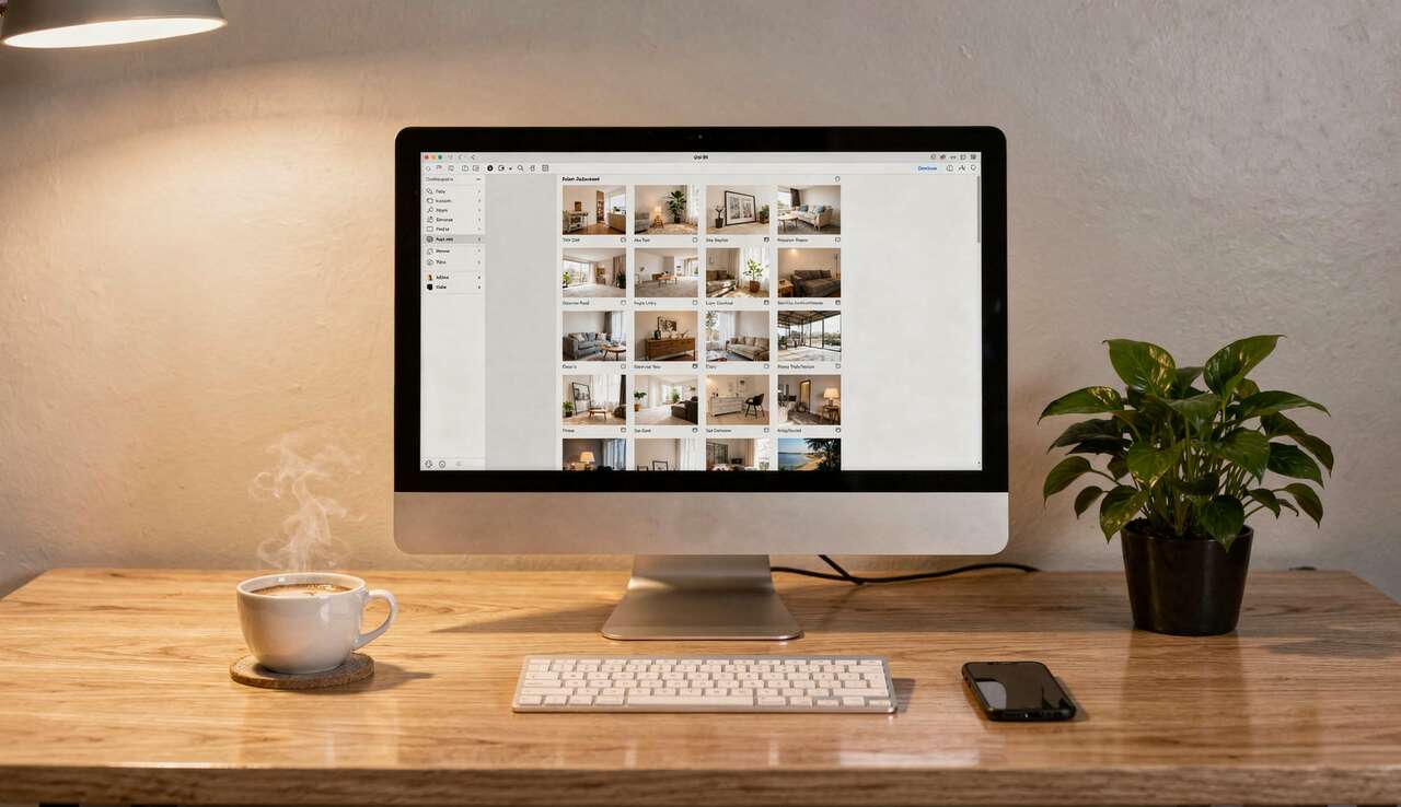 Comment organiser vos photos efficacement ?