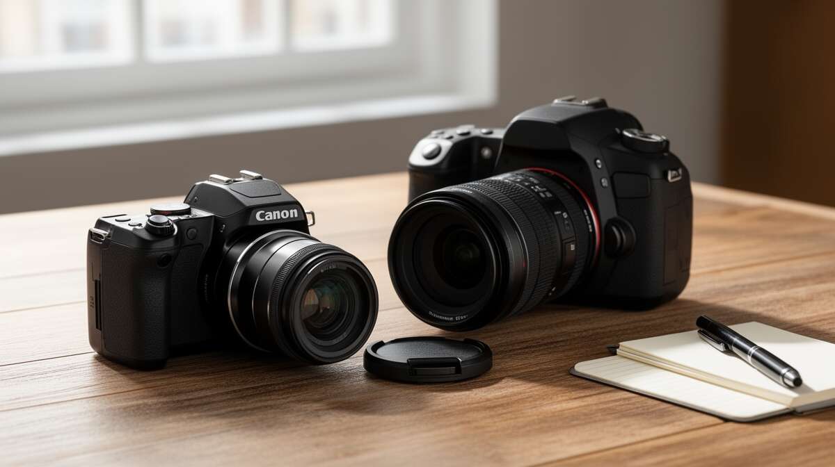 Polyvalence et zoom des bridges