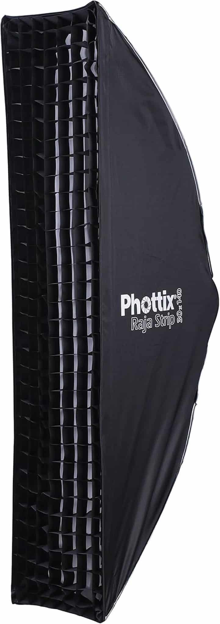 Test : boîte à lumière Phottix Raja PH82725