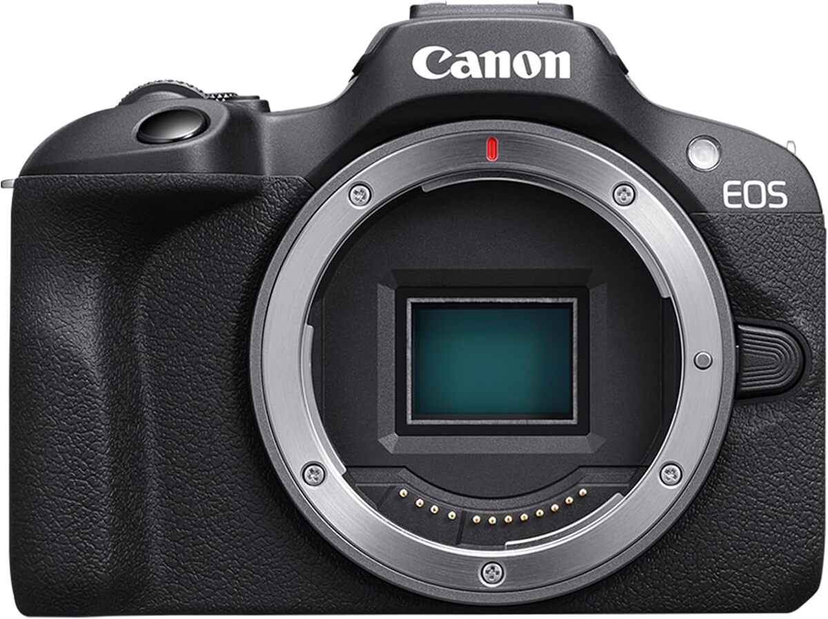 Test du Canon EOS R100 : l'hybride compact qui filme en 4K