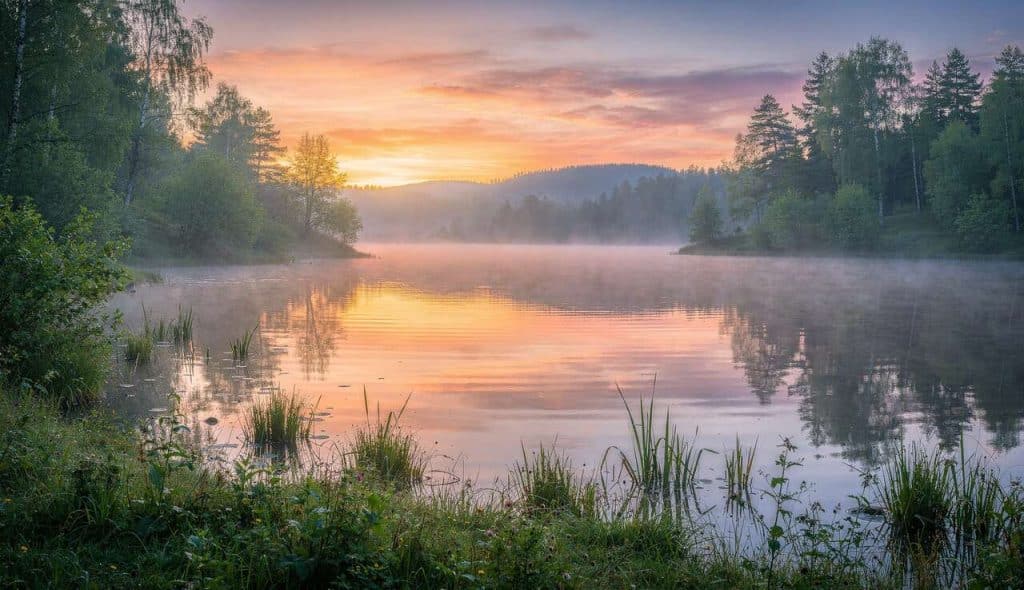 Comment Capturer de Superbes Reflets en Photo ?