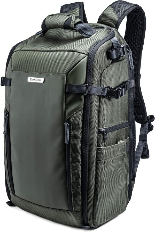 VANGUARD Veo Select 22S BK - Sacoche pour appareil photo