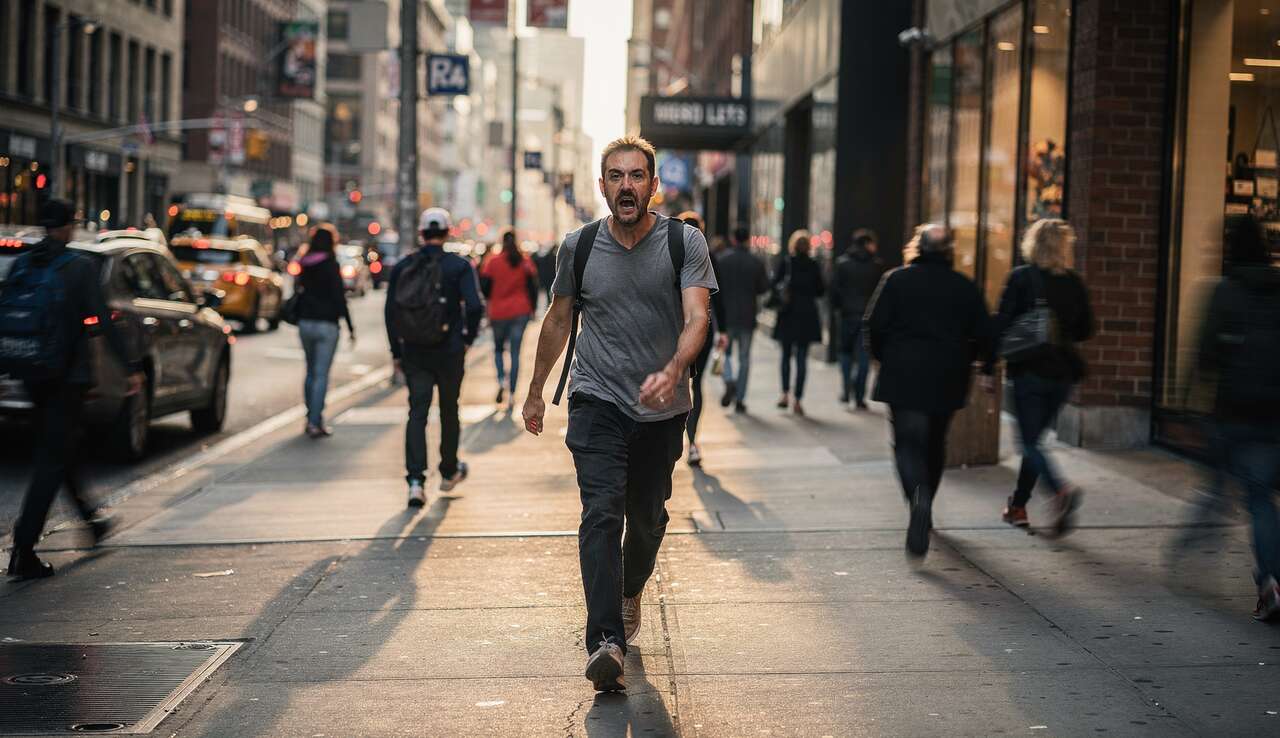 L instant D cisif En Photo De Rue Comment Capturer Le Moment Parfait