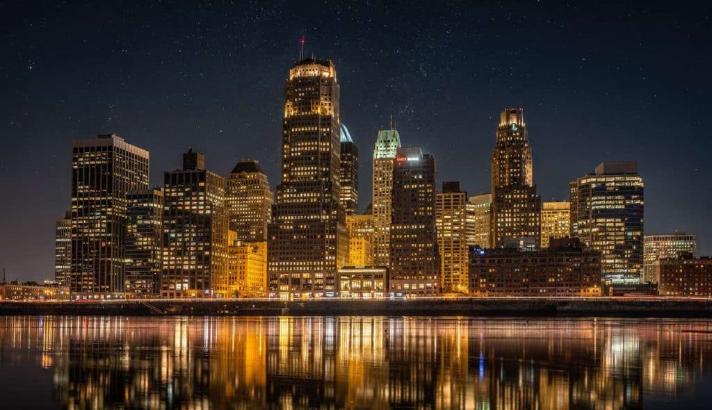 Tout savoir sur la photographie de nuit avec un appareil reflex