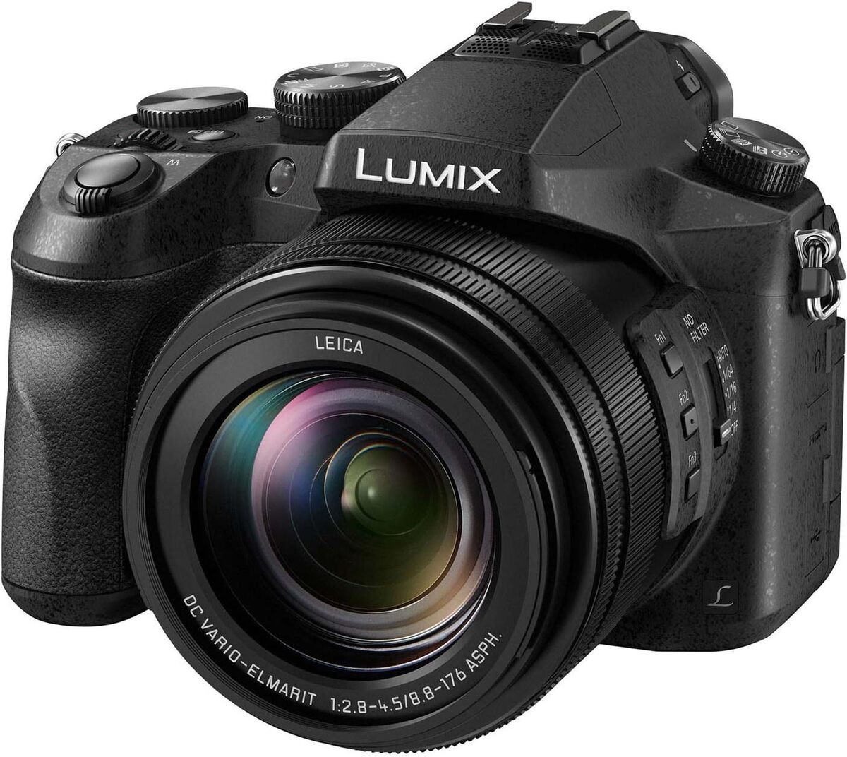 Test : panasonic Lumix FZ2000, bridge expert ultra performant