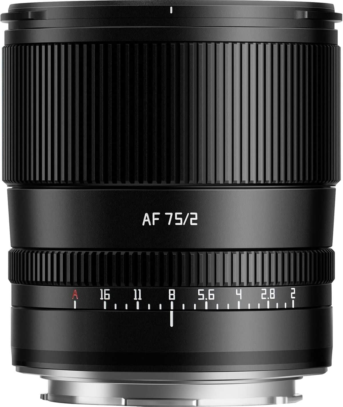 Test : tTArtisan AF 75 mm F2 objectif plein format L Mount STM