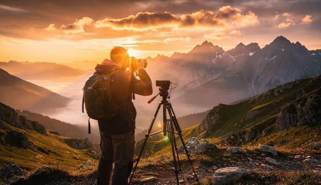 Comment tirer parti d'Instagram pour la photographie ?