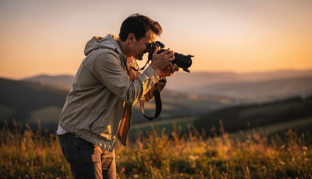 Astuces pour réaliser des photos époustouflantes avec un reflex