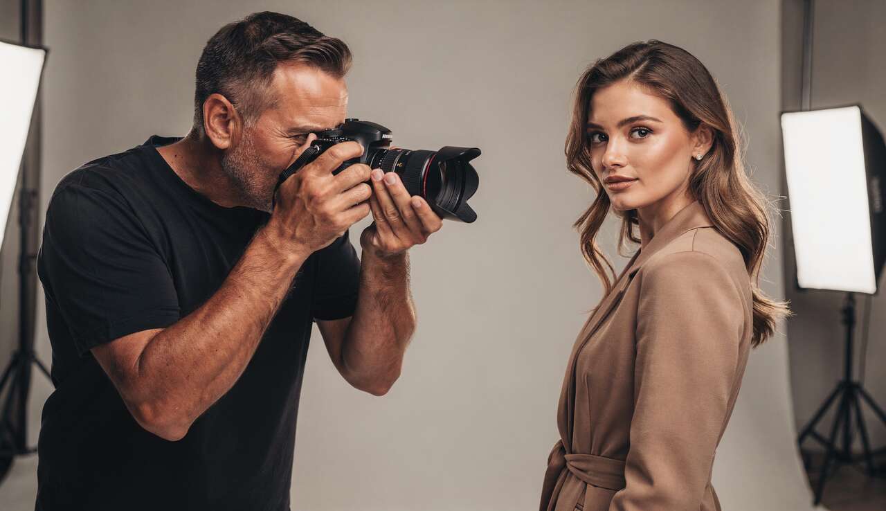 Le 50mm : polyvalent et abordable pour les portraitistes