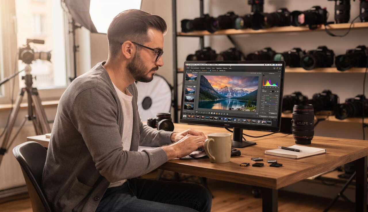 Ajouter un logo ou image en suppl&eacute;ment