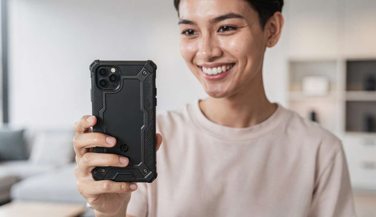 Meilleures housses de protection pour la photo smartphone