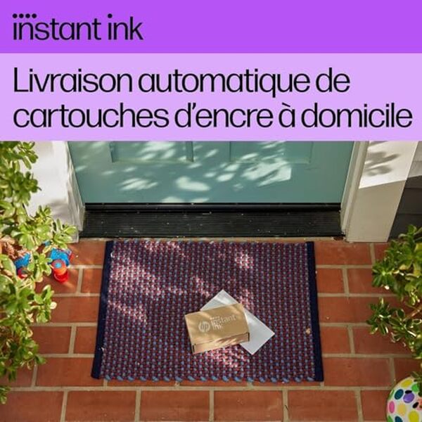 Découvrez le potentiel de l'imprimante portable HP OfficeJet 250 tout-en-un : performance, fiabilité et mobilité pour une impression sans limites où que vous soyez.