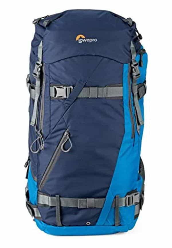 Découvrez pourquoi le Lowepro Powder Backpack 500 AW est le choix parfait pour les passionnés de photographie en quête de confort et de fonctionnalité.