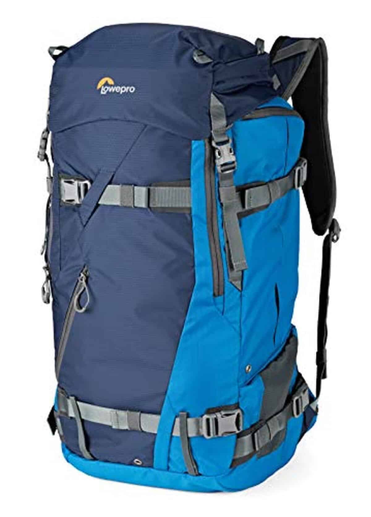 Test du Lowepro Powder Backpack 500 AW : le compagnon idéal pour photographes
