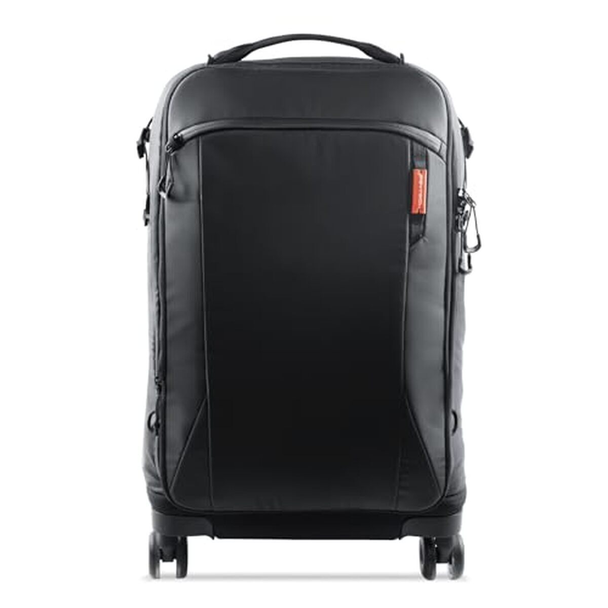 Test du sac à dos PGYTECH 2-en-1 pour appareils photo et ordinateurs 17 pouces