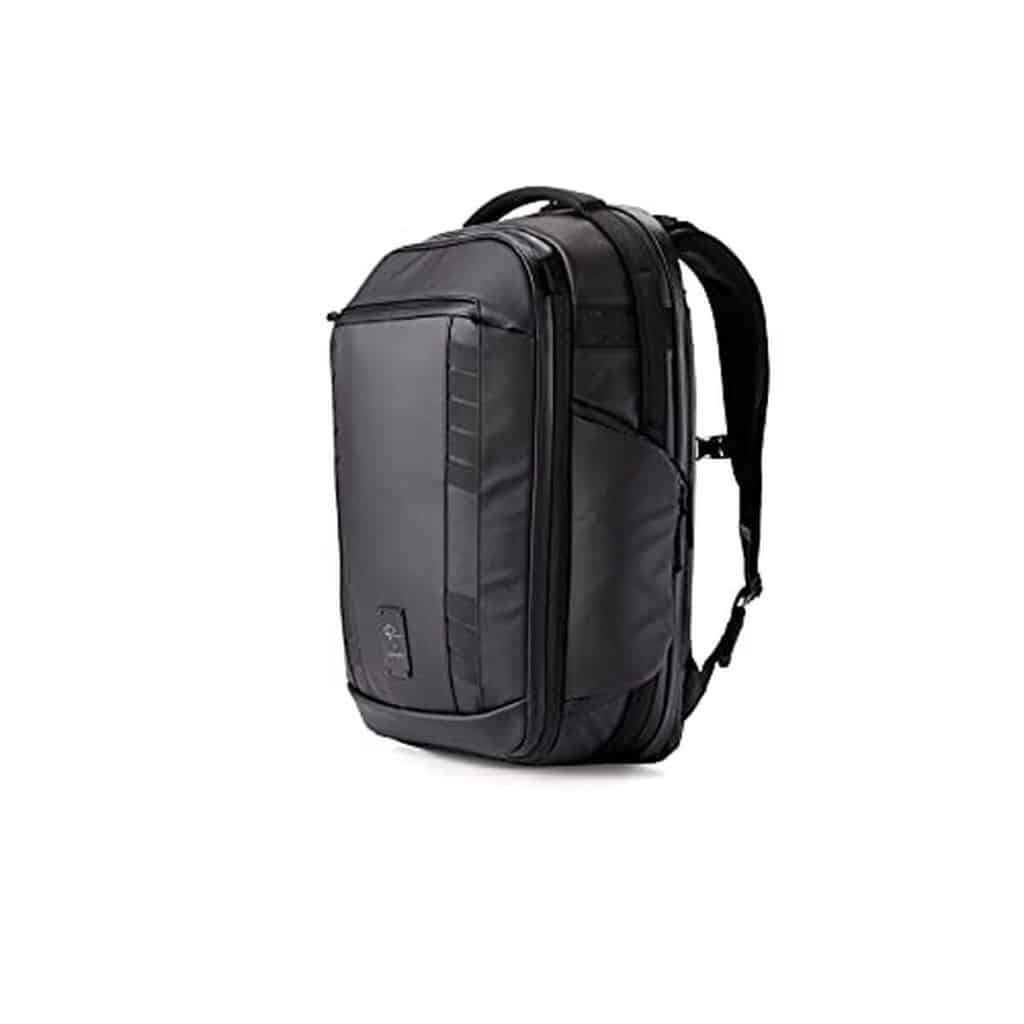 Test du sac caméra Gomatic Peter McKinnon 35L extensible