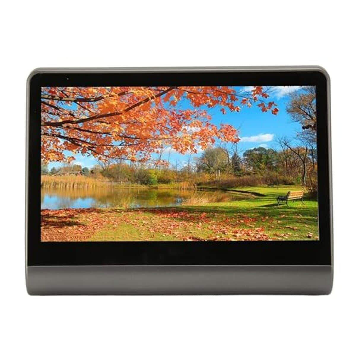 Test scanner de films écran LCD 7 pouces : conversion facile