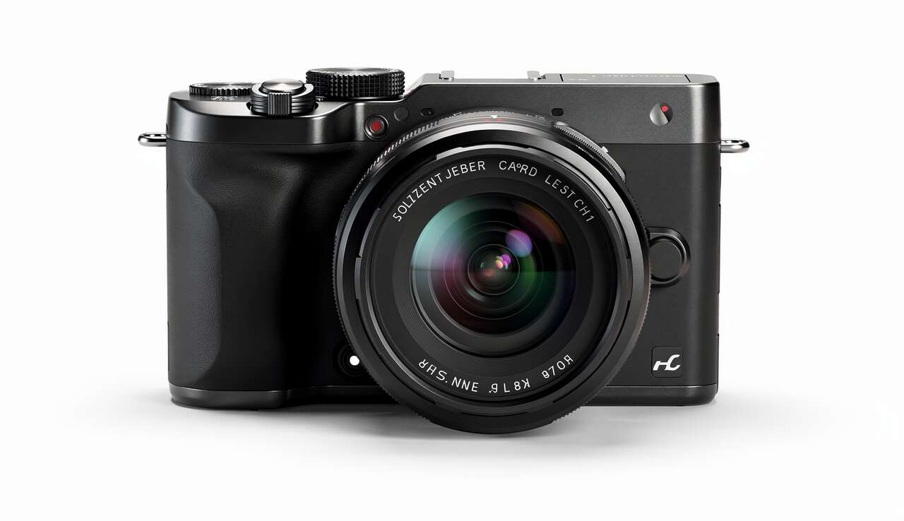 Guide d'achat : choisir son compact numérique