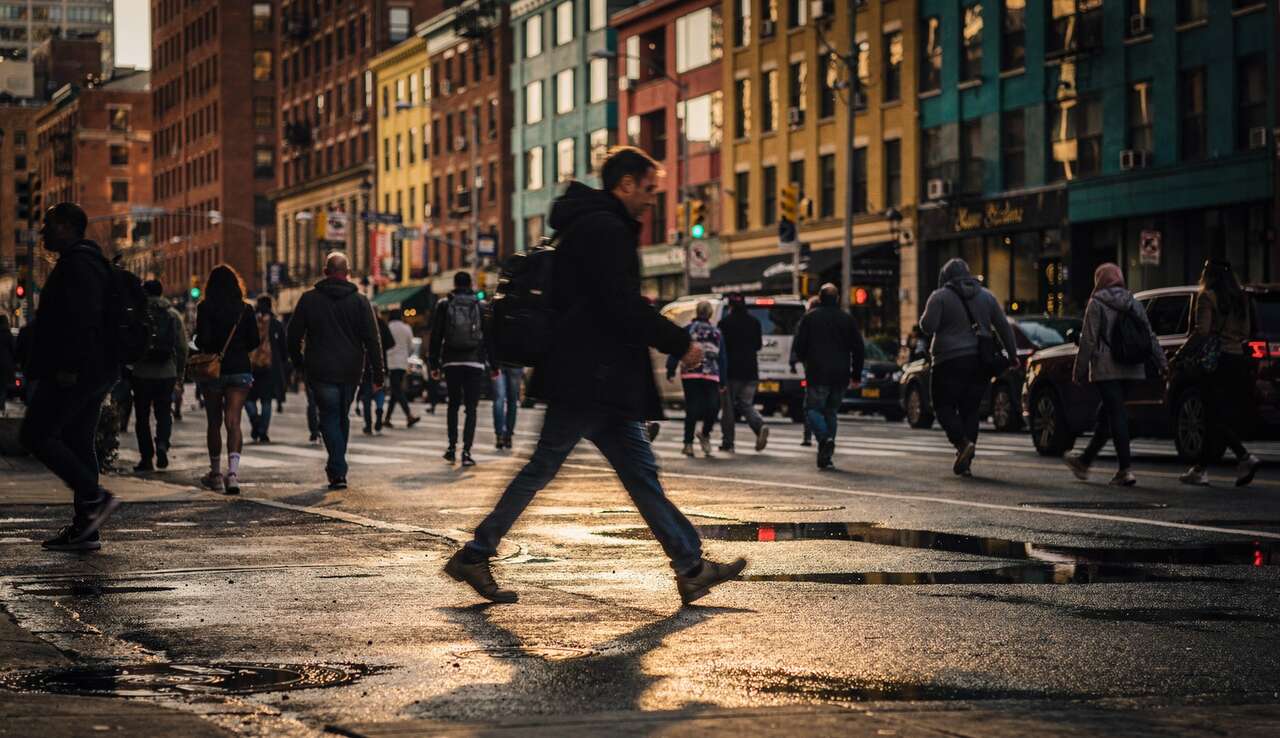 Techniques et r&eacute;glages pour capturer l'instant