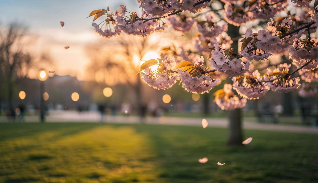 Choisir le bon objectif pour un effet bokeh optimal