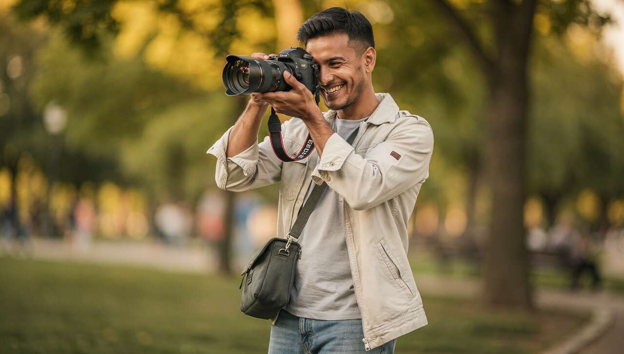 Guide d'achat : choisir le meilleur reflex numérique