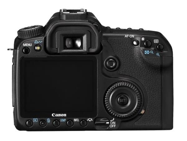 Découvrez notre test complet du canon EOS 40D, un reflex numérique performant avec ses 10.1 mégapixels. Analyse, avis et photos pour vous guider dans votre choix.