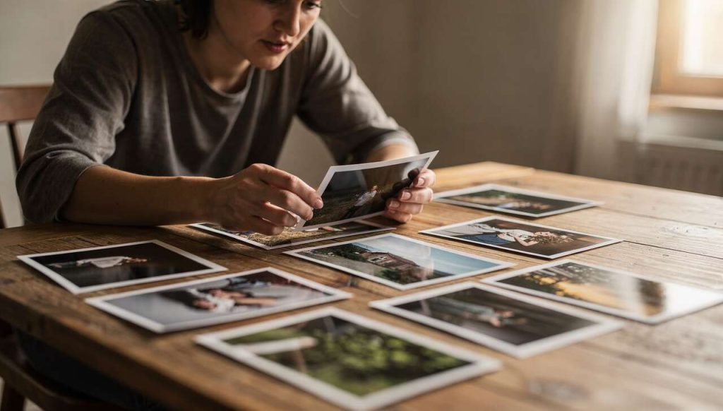 Comment juger une photo ?