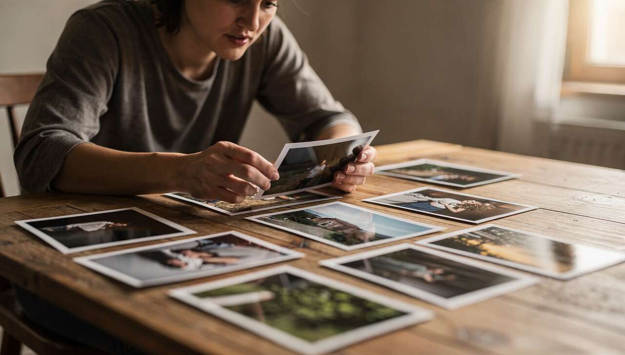 Comment juger une photo ?