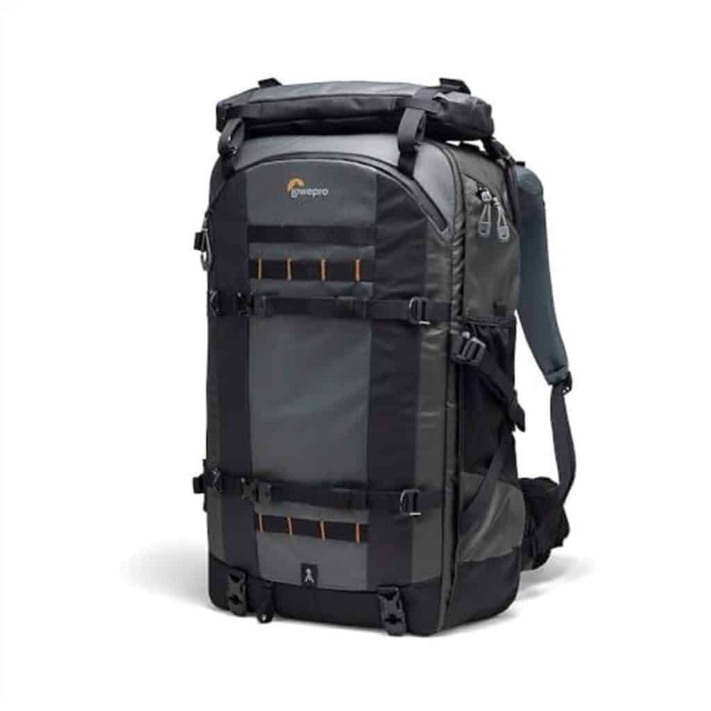 Test du Lowepro Pro Trekker 650 AW II : le sac à dos photo outdoor ultime