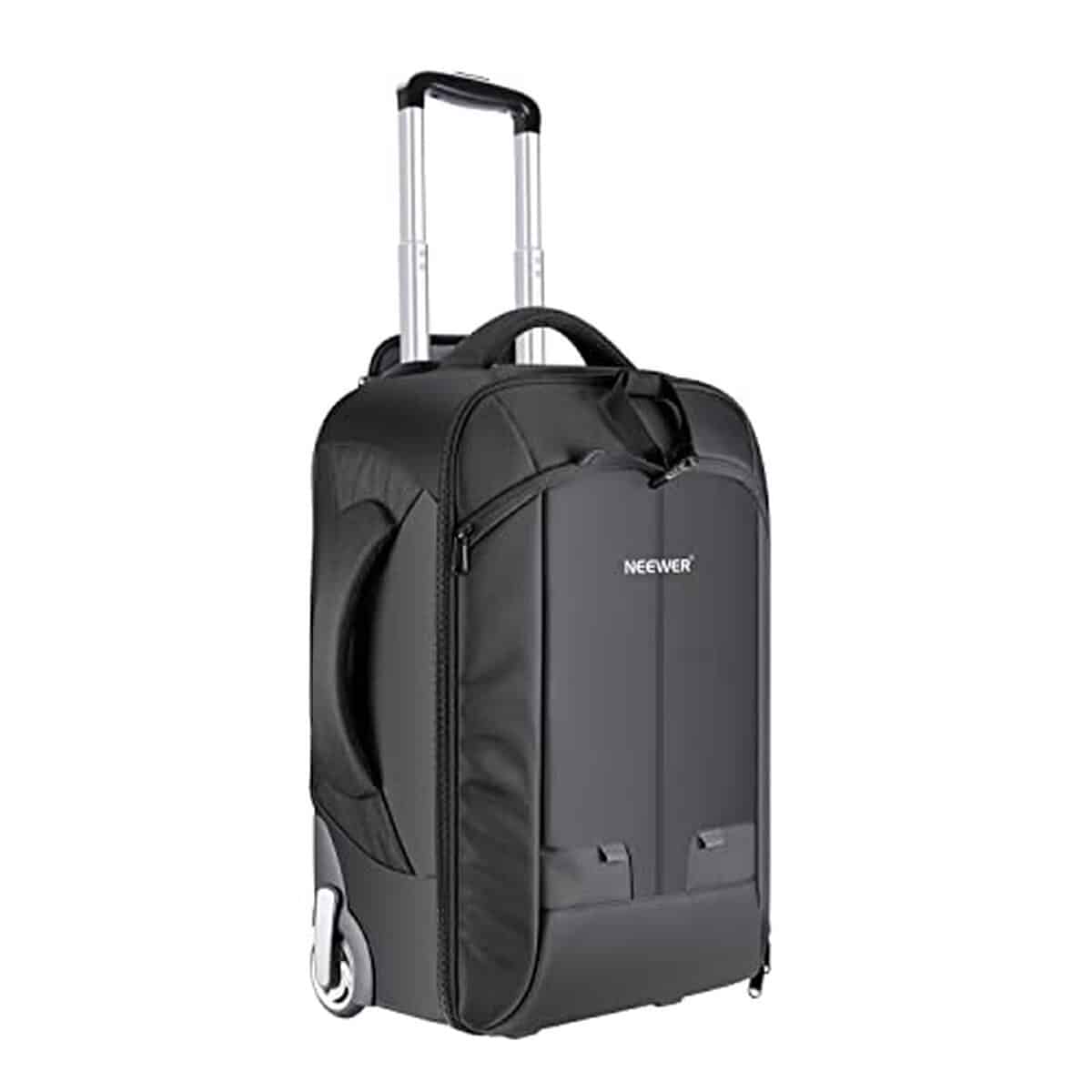 Test du sac à dos convertible Neewer : pratique et modulable