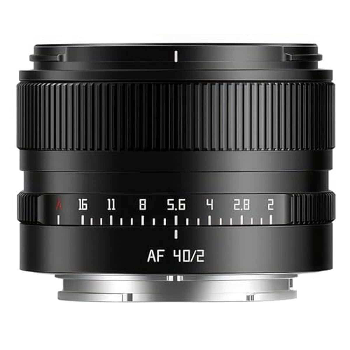 Test : tTartisan AF 40 mm F2 FE, l'objectif compact pour Sony E-Mount
