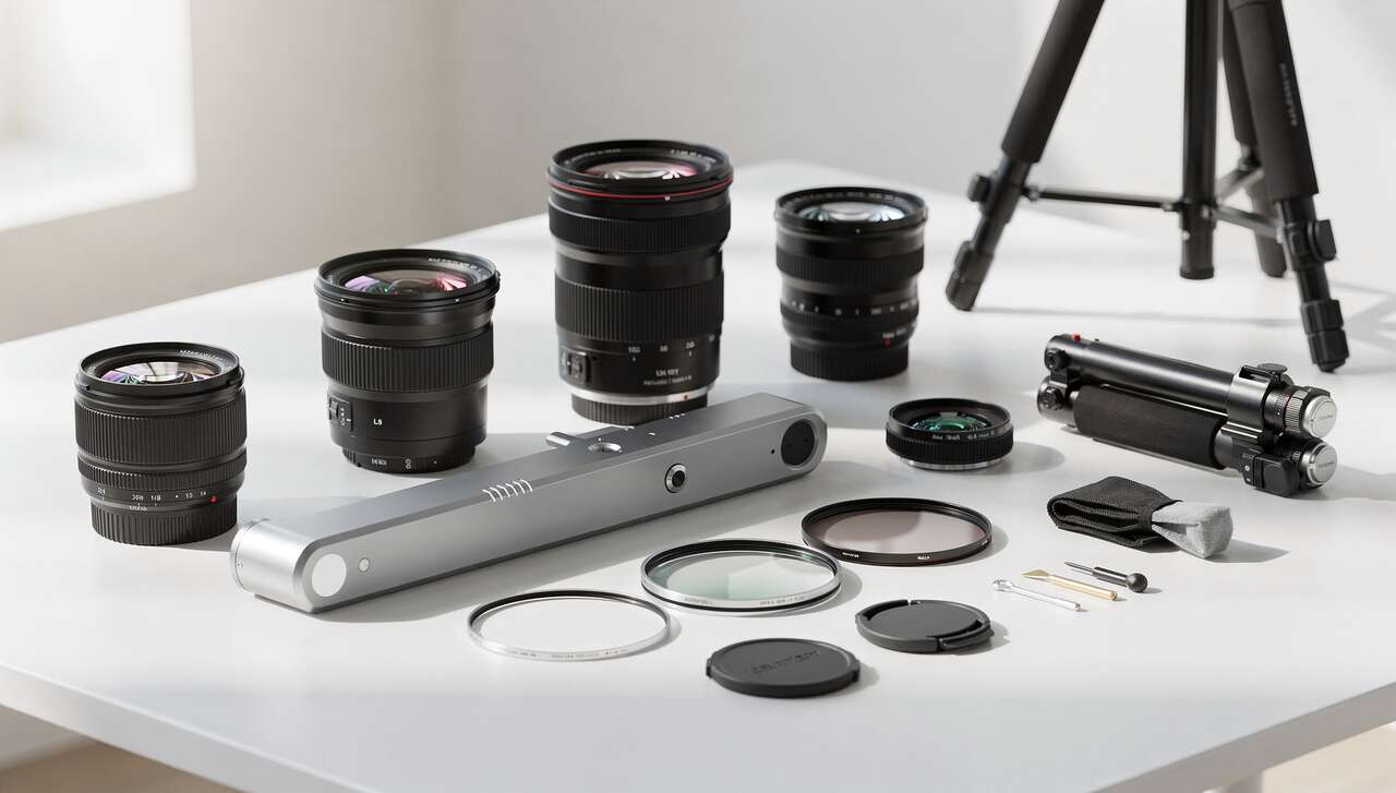 Meilleurs accessoires pour bridge