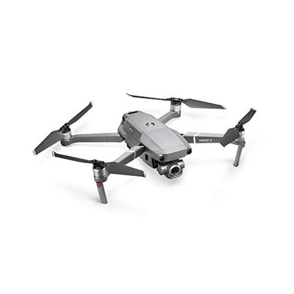 Découvrez le potentiel incroyable du drone dji Mavic 2 Zoom avec son zoom optique unique. Exploitez de nouvelles perspectives aériennes grâce à une technologie de pointe et un design innovant.