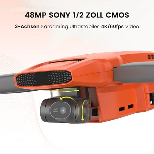 Découvrez notre test complet du FIMI MINI3 : performances, qualité vidéo 4K et portabilité du drone compact le plus performant du marché.