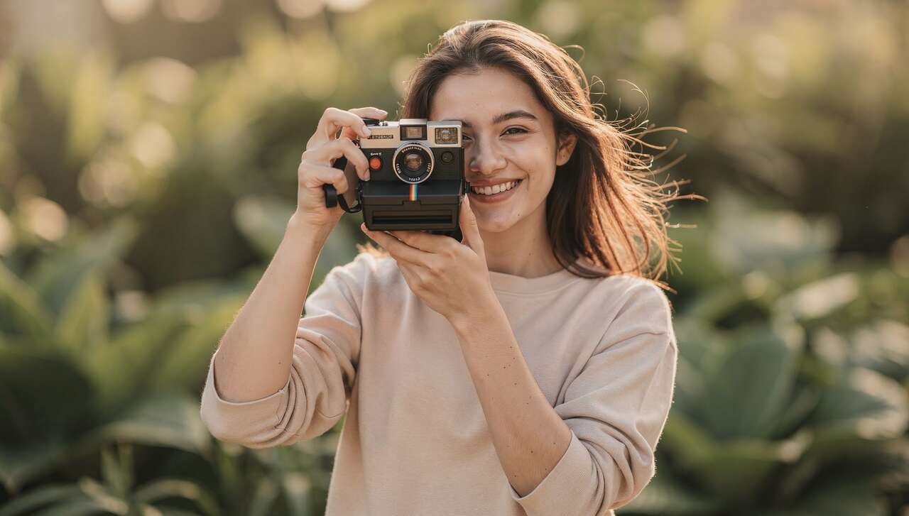 Conseils pour réussir ses photos instantanées