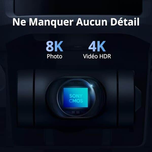 Découvrez notre test détaillé du drone Potensic ATOM 2 avec caméra 4K et suivi intelligent. Performances, prix et avis complets pour bien choisir.