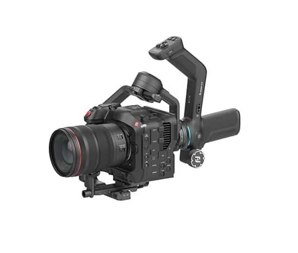 Découvrez notre test détaillé du stabilisateur FeiyuTech SCORP-C2 : performances, fonctionnalités et qualité de stabilisation pour reflex numériques. 