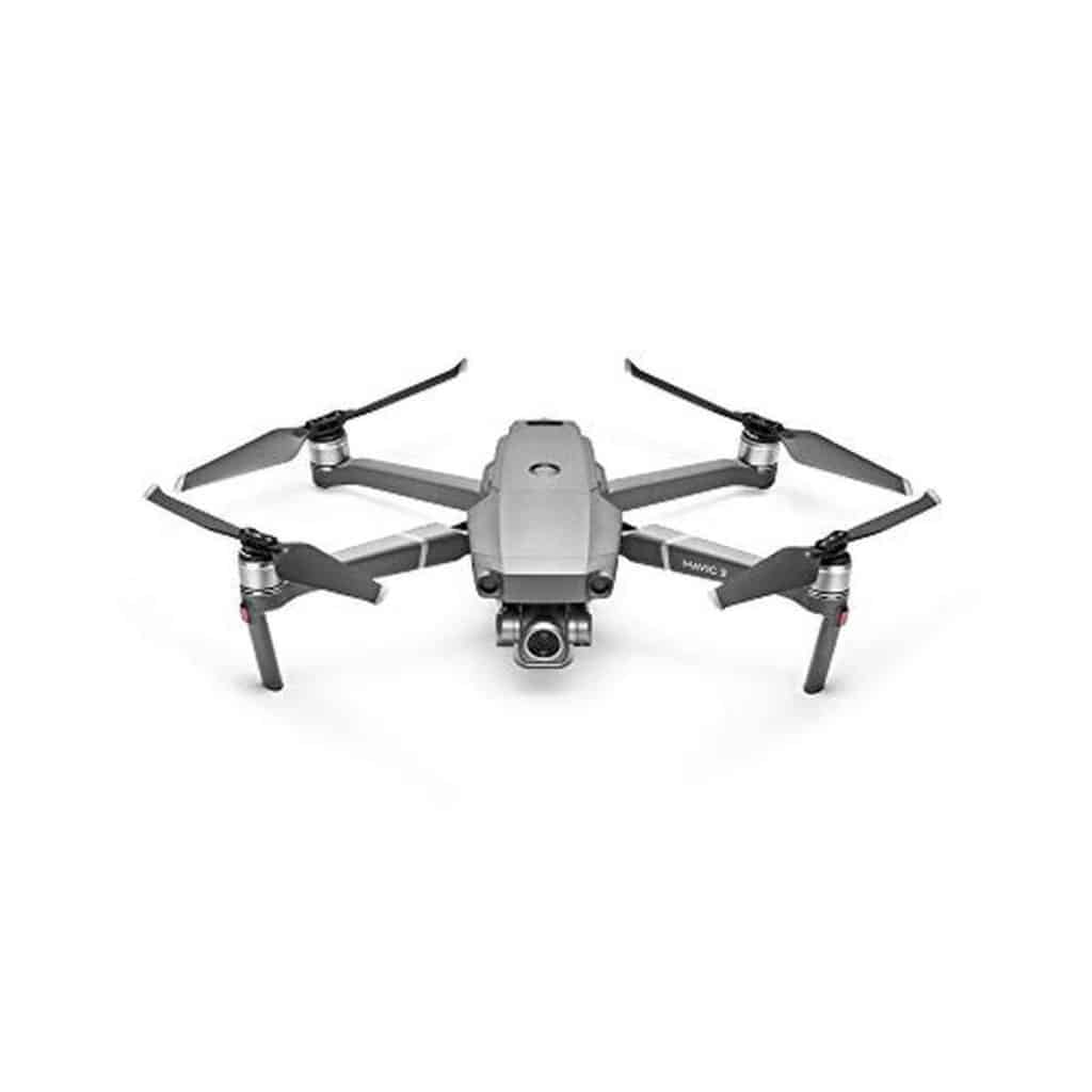Test dji Mavic 2 Zoom : drone avec zoom optique impressionnant