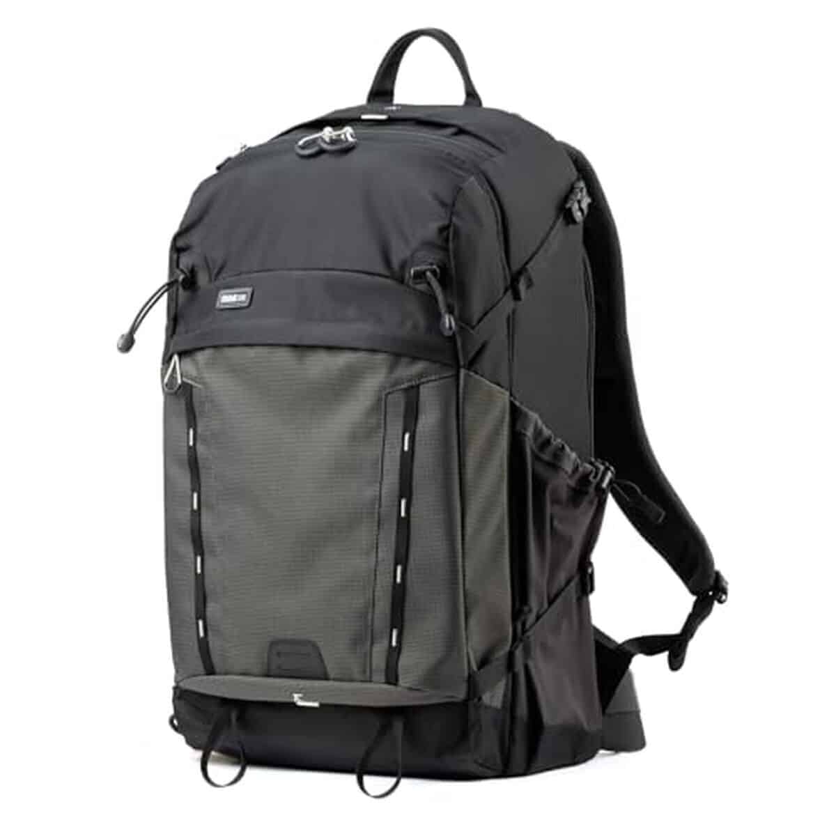 Test Du Sac À Dos Photo Think Tank Mindshift Backlight 36 L Noir