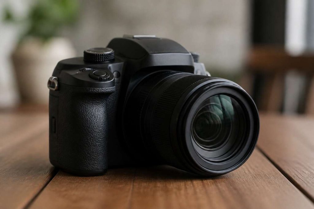 Guide d'achat : appareils photo bridge