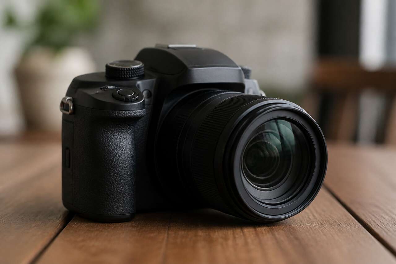 Guide d'achat : appareils photo bridge