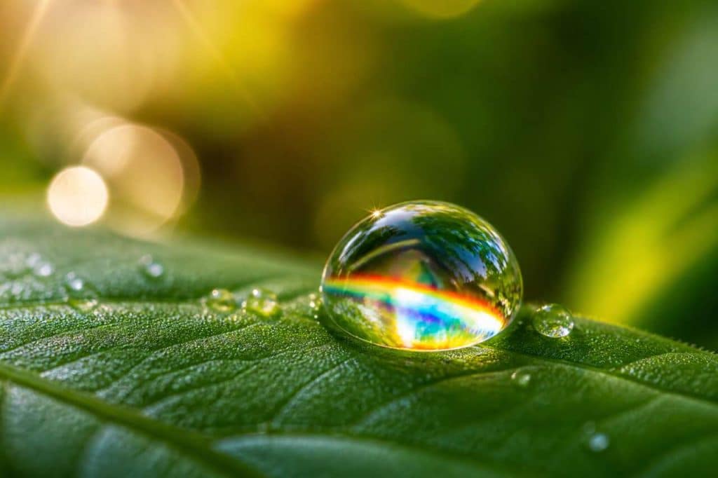 Comment stimuler votre créativité en macrophotographie ?