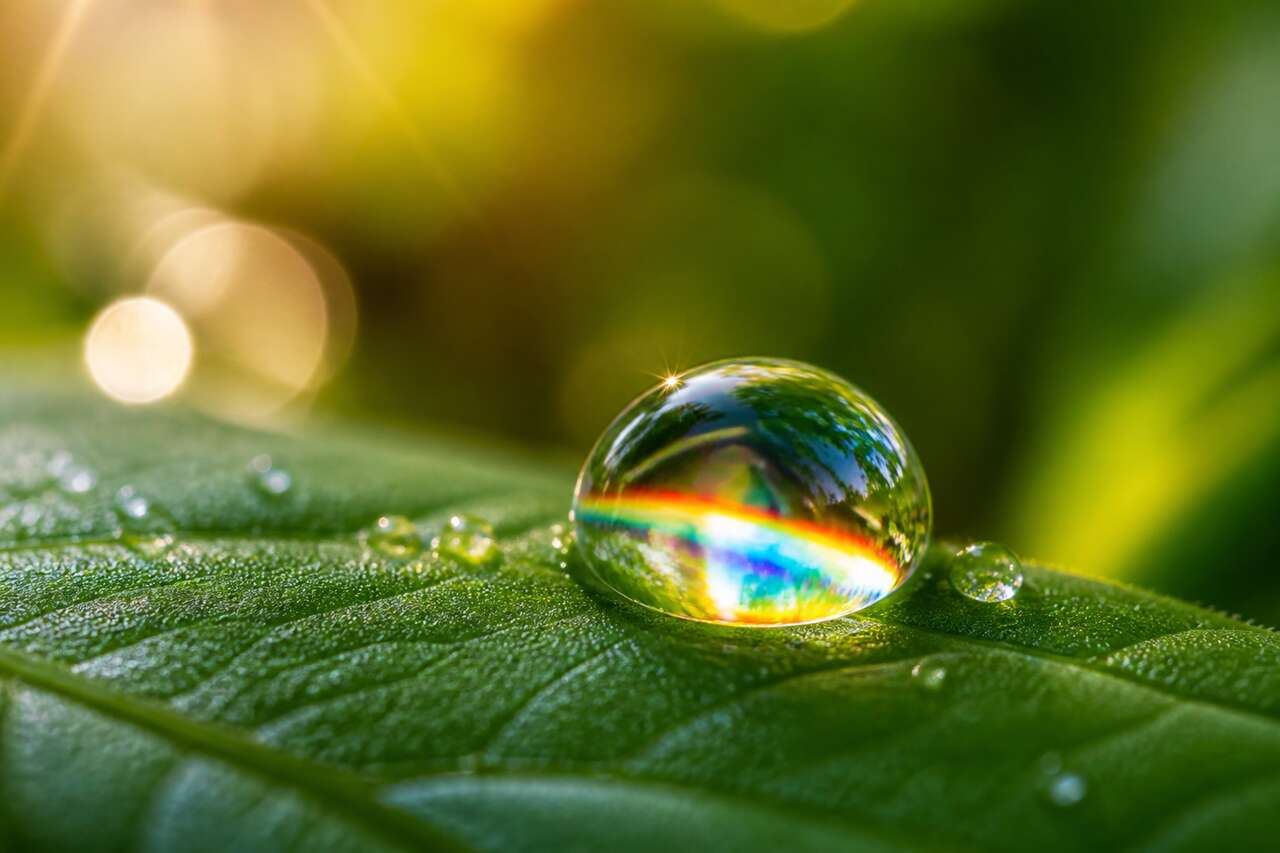 Comment stimuler votre créativité en macrophotographie ?