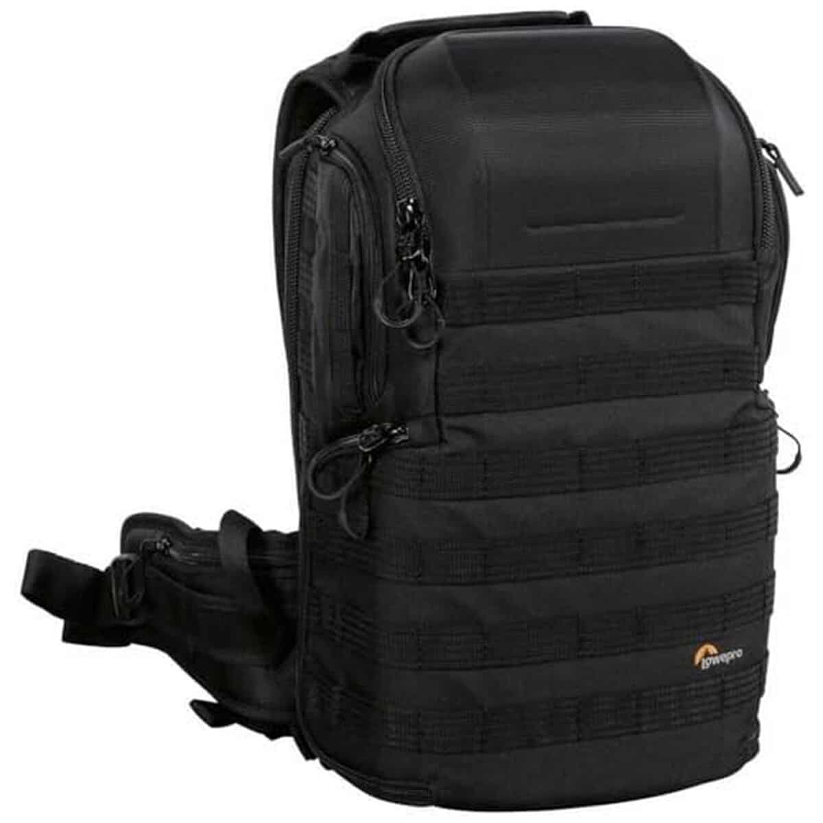 Test Du Lowepro Protactic 350 Aw Ii : sac Photo Modulaire Et Écoresponsable