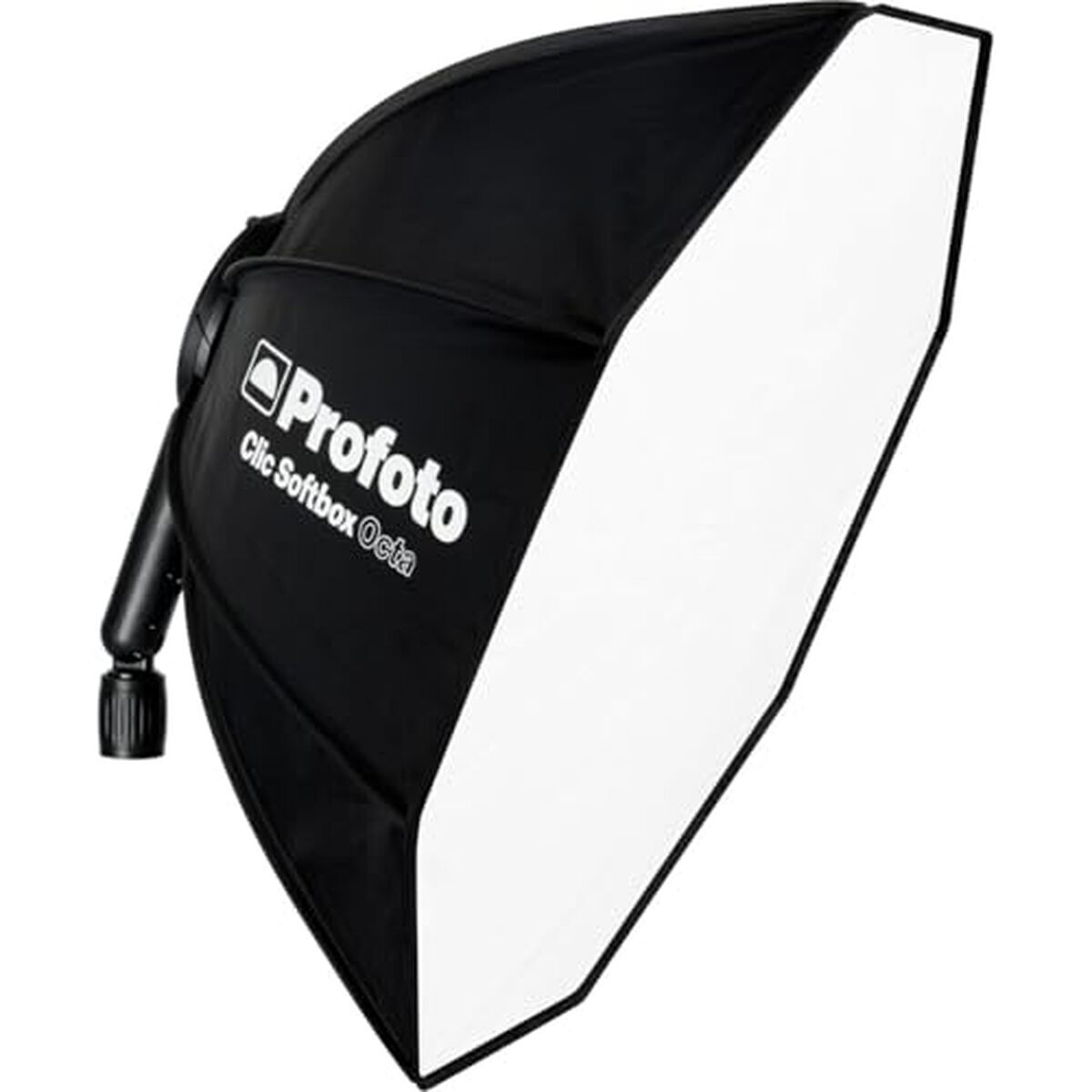 Test profoto clic softbox octa 2' : performance et diffusion parfaite