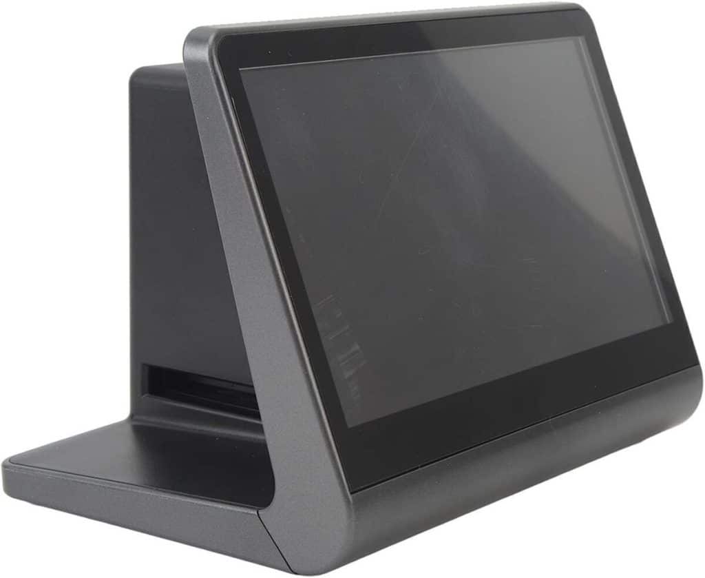 Test scanner de film HD 7 pouces 48 MP : numérisation rapide et stockage 16 Go